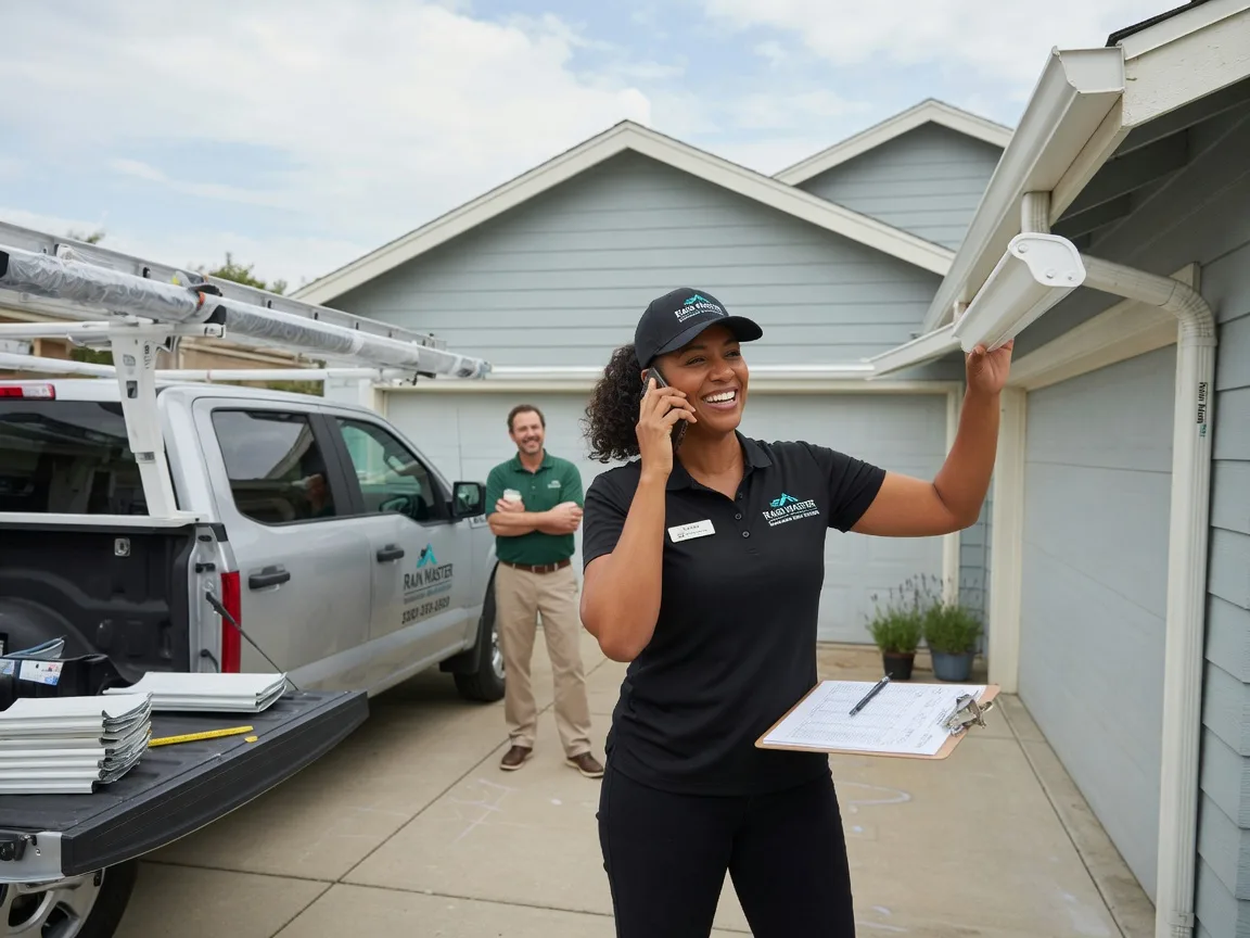 Gutter Installation Dunsmuir, CA FAQs